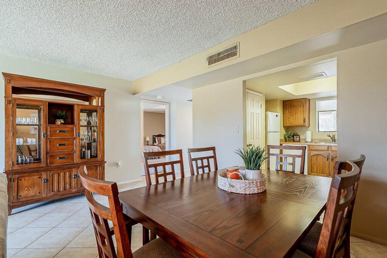 Cozy 2 Bedroom Condo With Golf Course Views Mesa Exterior foto