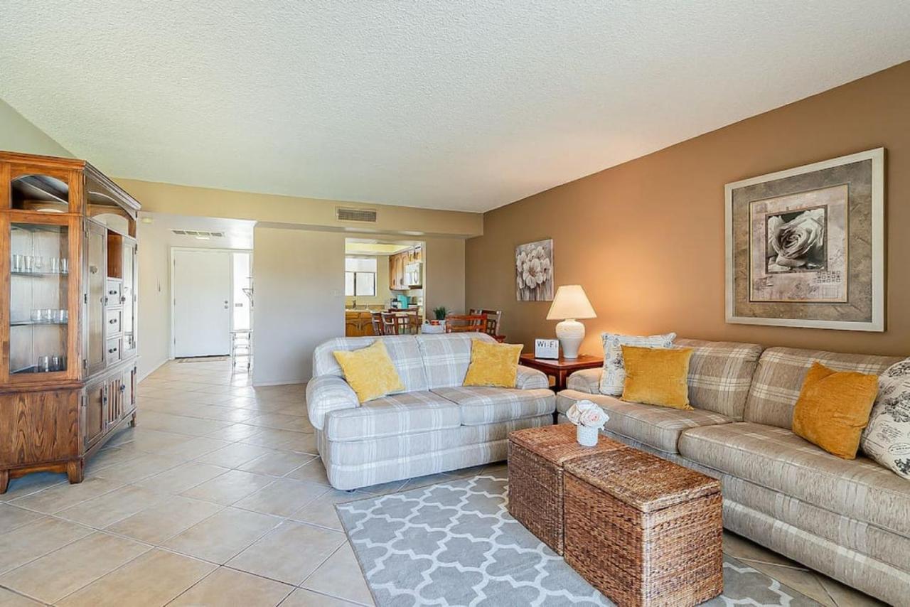 Cozy 2 Bedroom Condo With Golf Course Views Mesa Exterior foto