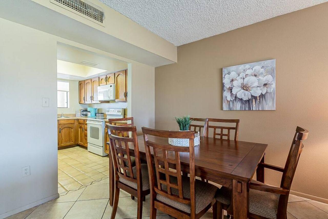Cozy 2 Bedroom Condo With Golf Course Views Mesa Exterior foto