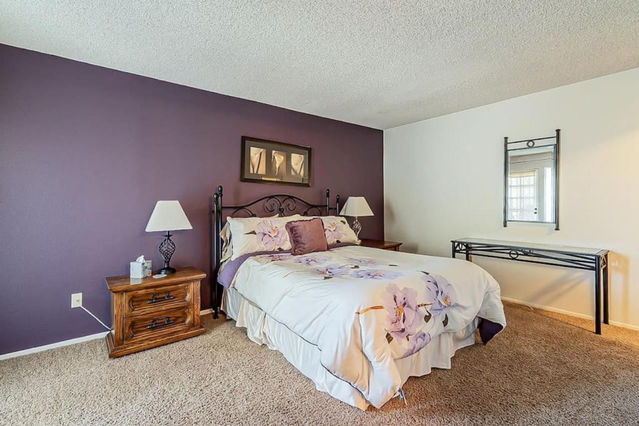 Cozy 2 Bedroom Condo With Golf Course Views Mesa Exterior foto