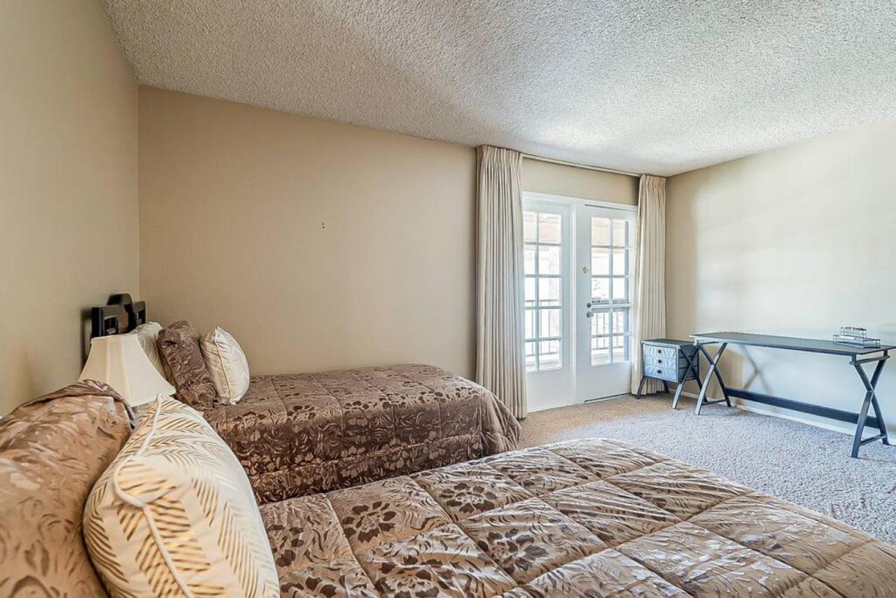 Cozy 2 Bedroom Condo With Golf Course Views Mesa Exterior foto