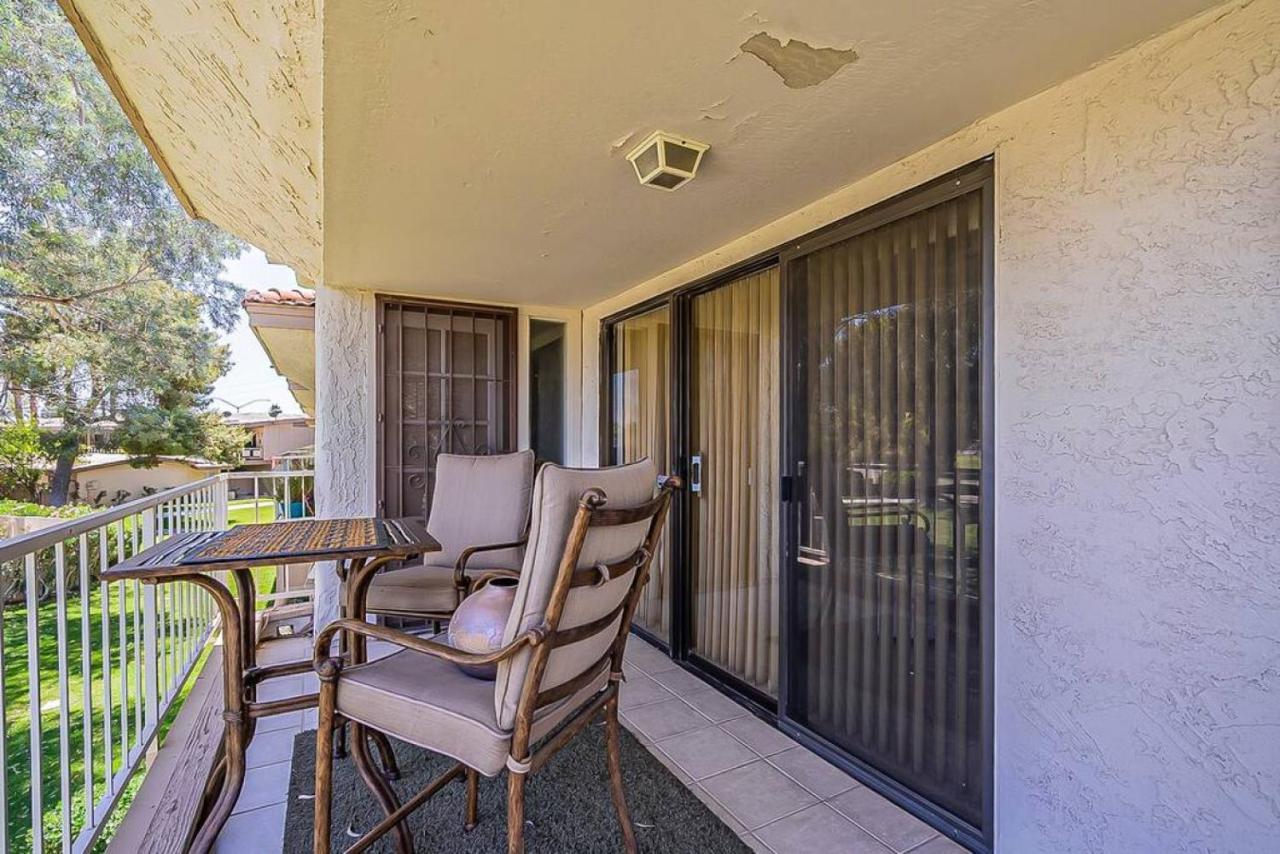 Cozy 2 Bedroom Condo With Golf Course Views Mesa Exterior foto